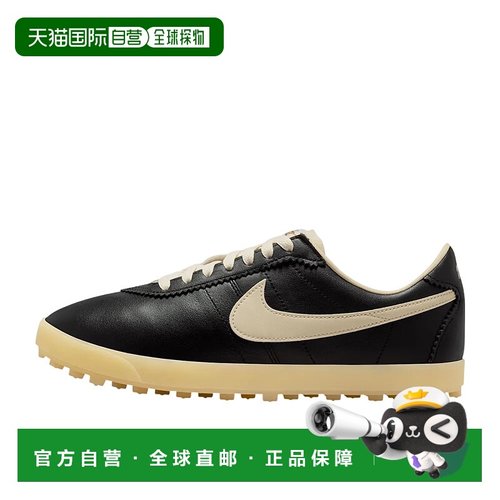 日本直邮Nike ASTRO GRABBER 时尚舒适 生活休闲鞋 男款 黑色