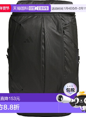 日本直邮阿迪达斯 OP 系统背包40L方形多功能运动背包RD907-JZ173