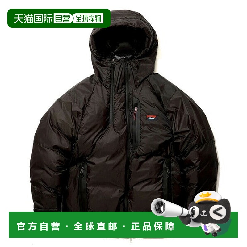 日本直邮NANGA AURORA DOWN JACKET MIKAMI [98967648] 羽绒服