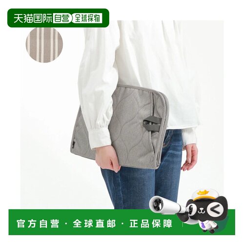 日本直邮ROOTOTE PC包 SN.Pimotte.LightW双面防泼水 C 托特电脑