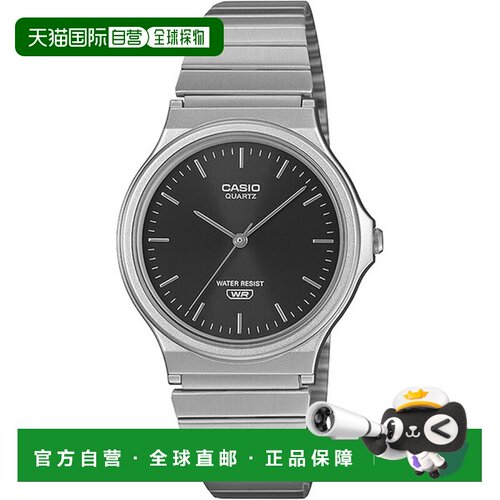 日本直邮Casio 卡西欧 CASIO Collection STANDARD 手表 MQ-24DA-
