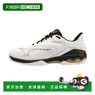 日本直邮 Wave Exceed Light 2 SW OC 运动鞋美津浓