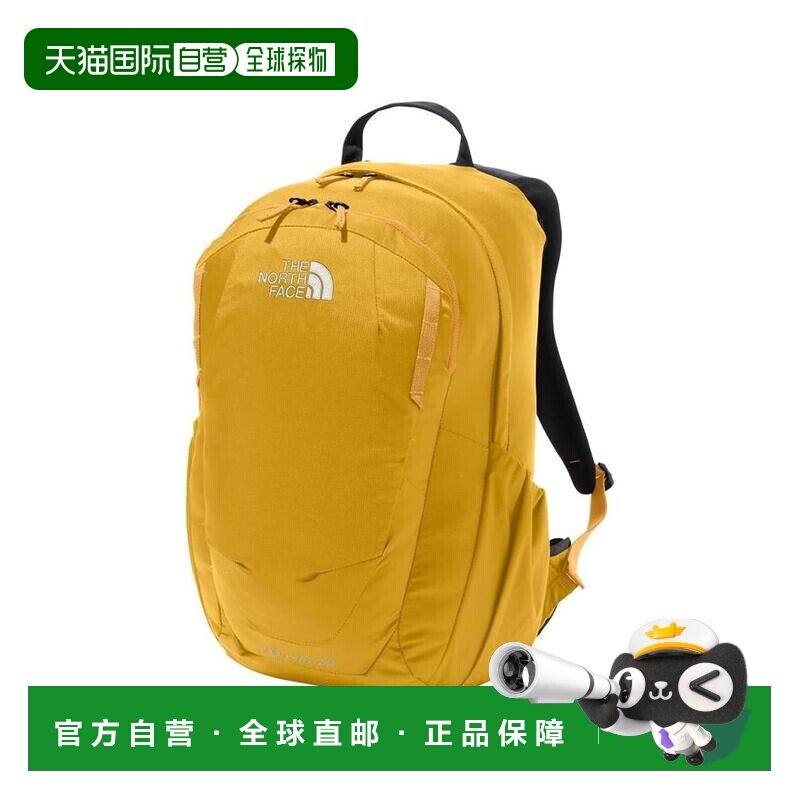 日本直邮日潮 THE NORTH FACE北面 KTellus 20儿童双肩包NMJ72357图片