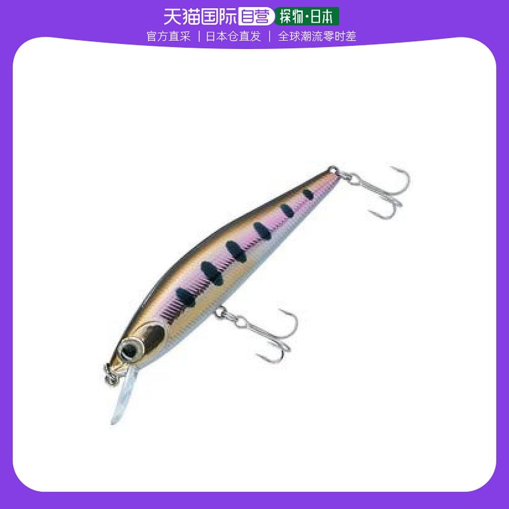 【日本直邮】daiwa达亿瓦米诺路亚饵假饵42f山女鳟悬浮淡水缓沉远