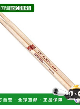 【日本直邮】Tama架子鼓鼓棒专业耐用山核桃木14mmH214B-SG