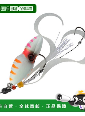日本直邮JACKALL TG Binbin Switch Amadai 特制 80g F-0316 发光