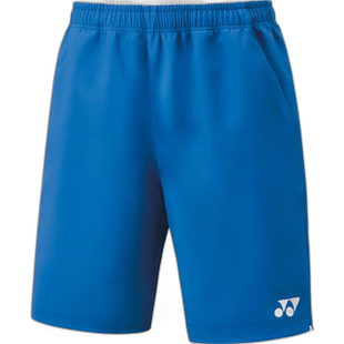 日本直邮YONEX 网球短裤 15150-786尤尼克斯保暖舒适质感