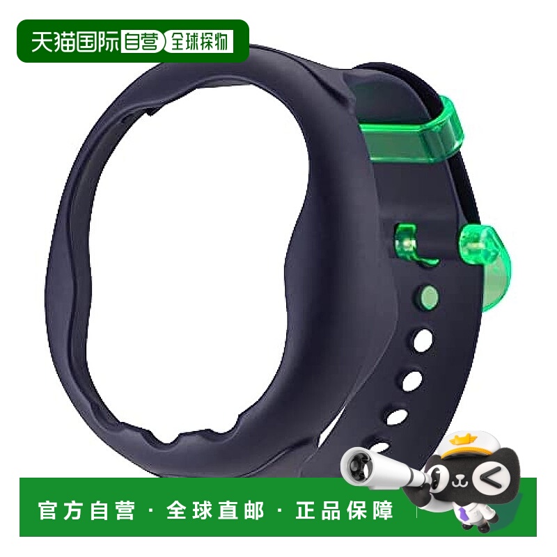 【日本直邮】Bandai万代 迷你游戏机uni kisekae腰带网络黑色