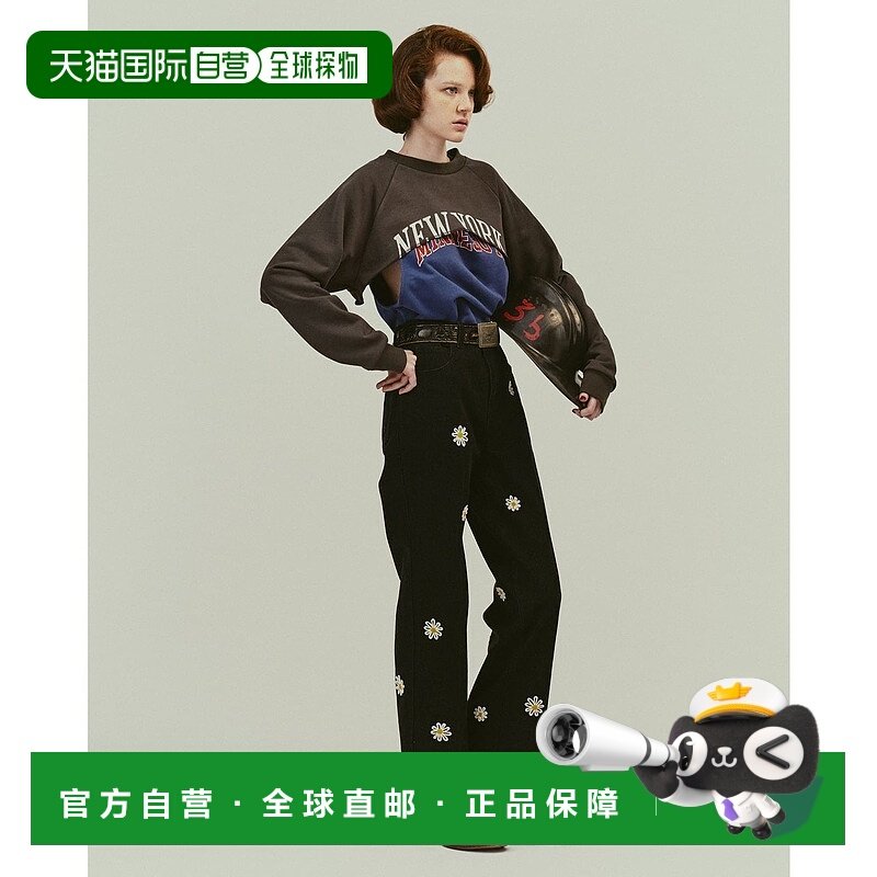 日本直邮【日本直邮】BEAMSbeams女款牛仔裤93-21-0144-049,女装/女士精品,牛仔裤,淘宝优惠券,粉丝福利购,淘宝优惠卷