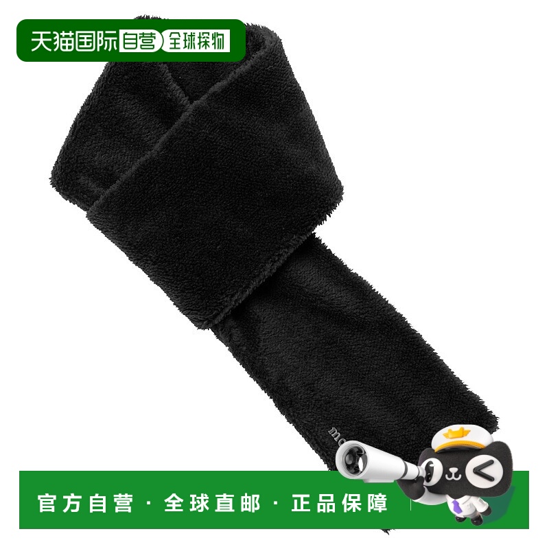 日潮跑腿Montbell蒙贝欧 Climaair 围巾 1119114