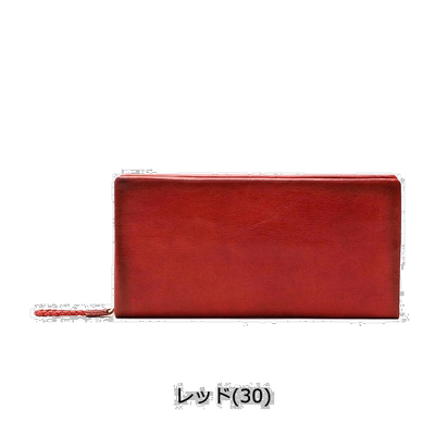 日本直邮 Aoki Bag 钱包 La GALLERIA Arrosto 钱包圆形拉链钱包