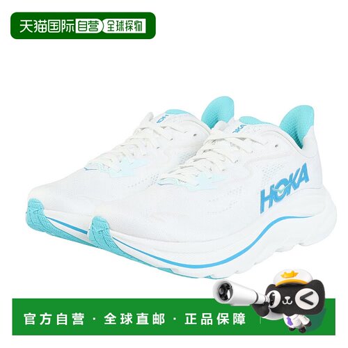 日本直邮【日本直邮】HOKA ONE ONE男女同款跑步鞋1162030-WKY