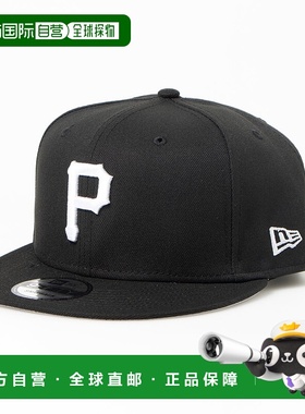 日本直邮NEW ERA 9FIFTY棒球帽[NE3448EU03040]帽子