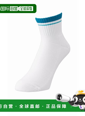 日本直邮YONEX-男士的脚踝袜子。 19197尤尼克斯