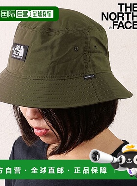 日本直邮 Camp Side 经典卡其色帽子 [NN02345-CK SS25] 卡其色