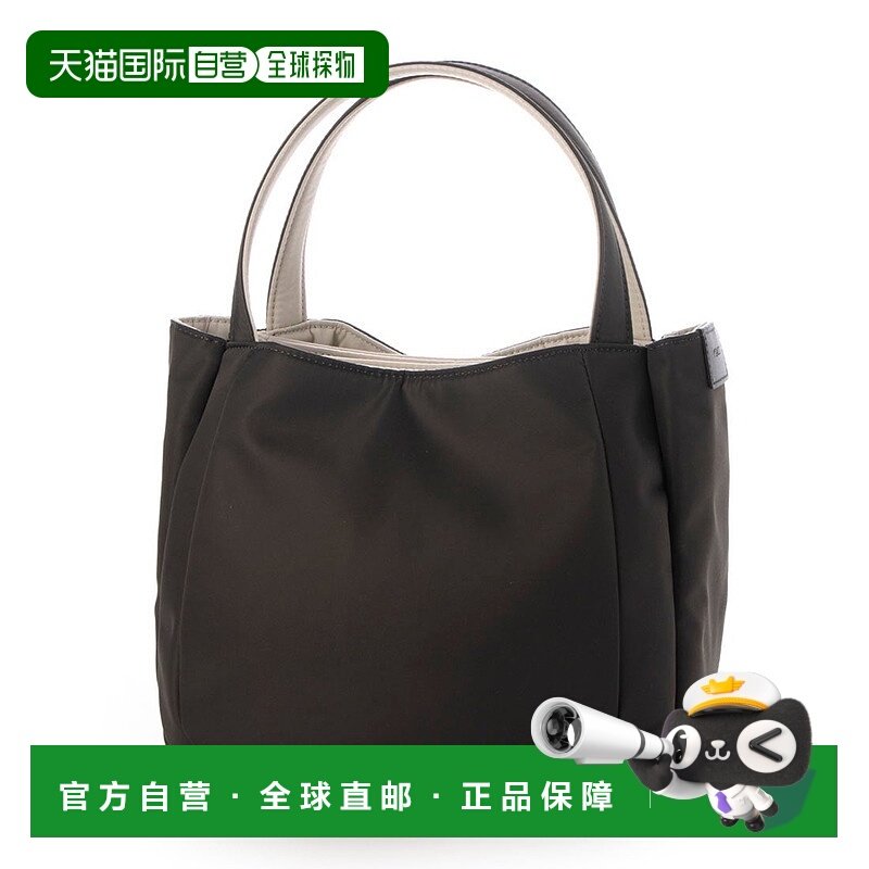 日本直邮Y'SACCS 尼龙复合托特包 S号 [YS1509AW14235] 网络限定