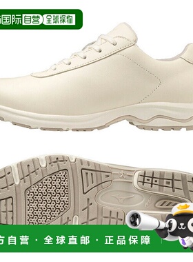 日本直邮 Mizuno 女士 LD40 VI SW 步行鞋 B1GD220502运动鞋