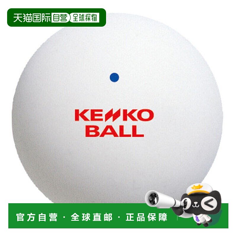 日本直邮12 件装长濑 KENKO KENKO 网球 WT 网球 TSOWV