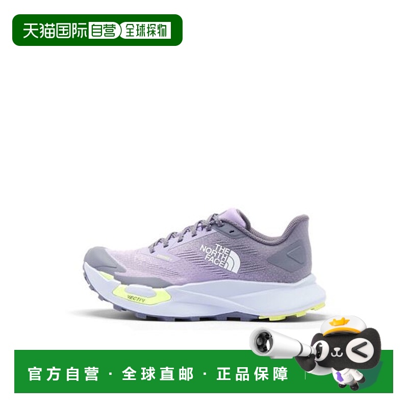 日本直邮THE NORTH FACE-25S W Vectiv Enduris 4（W Vectiv Endu