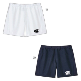 日本直邮大尺寸坎特伯雷男士专业橄榄球短裤 PRO RUGBY SHORTS 大