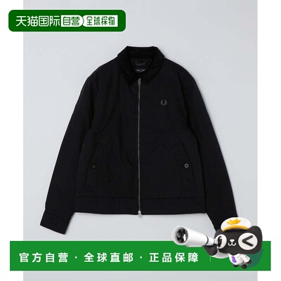 日本直邮SHIPS Fred Perry
