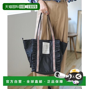 1h可退 日本直邮THEATRE PRODUCTS 女士特别定制款2WAY大容量托特