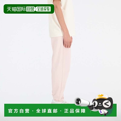 日本直邮New Balance NB Athletics Linear 女士运动休闲长裤 [无