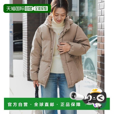 1h可退 日本直邮URBAN RESEARCH DOORS 女装 2WAY羽绒外套 可拆卸