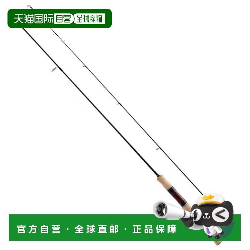 日本直邮Shimano 21 Cardiff AX S62XULF（纺车轮两节式）303899