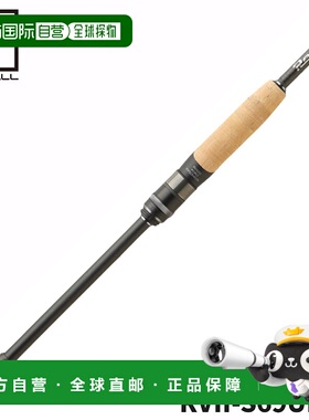 日本直邮Jackal 钓鱼 2节杆 RVII-S69UL+/2