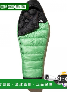 日本直邮北脸 THE NORTH FACE Inferno-18 NBR42152-CG新款