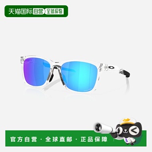 日本直邮OAKLEY 太阳镜 PARACORD - 低桥适配 - Oakley Paracord