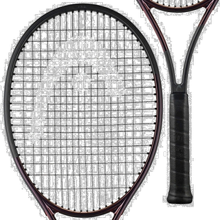 日本直邮 空拍头网球拍Prestige Pro 2023/Prestige Pro 2023 236