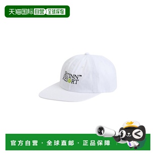 1h可退 日本直邮Setinn 男士STN RESORT特别款六片式棒球帽 25S02