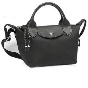 自营 Longchamp珑骧 女士手提单肩包轻便小码XS1500HSR