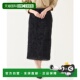 1h可退 A0351FS526半身裙 紧身裙 日本直邮martinique 女士