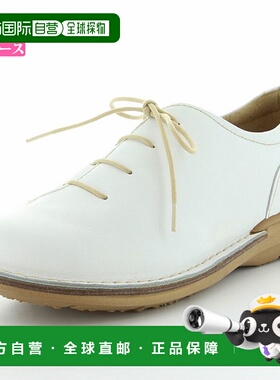 日本直邮Moonstar Shoes 女士 SL Awase 01 白色 42600031 MS Lif