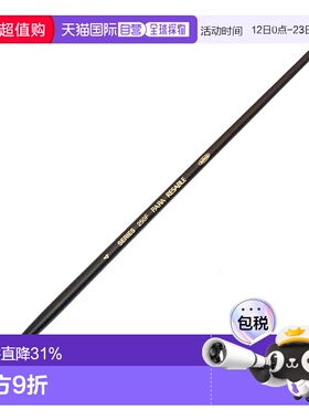 【日本直邮】荷尔拜因 油/丙烯画笔 250F Filbert 4号 105203