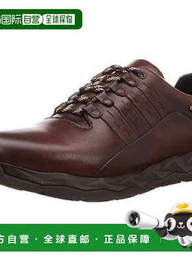 【日本直邮】Mizuno美津浓 步行鞋Select-M 010男士 深棕色 24.5c