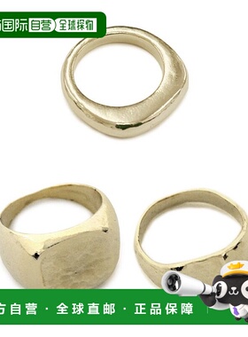 【日本直邮】marvelous by Pierrot　女士　戒指配饰