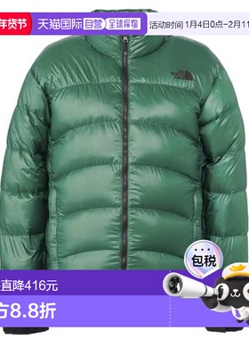 日本直邮The North Face Zip-in-Zip Aconcagua 夹克（男士） THE