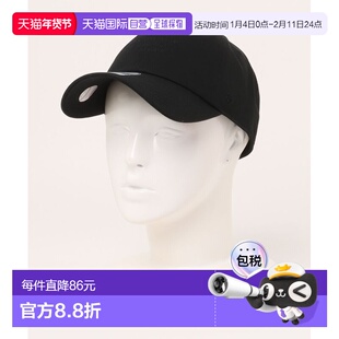 1h可退 日本直邮47Brand 男女同款 全棉棒球帽 CLEAN UP MLB联名