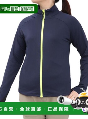 日本直邮PHENIX 滑雪内衣 Space Hunter Inner 夹克 [ESW23KT51]