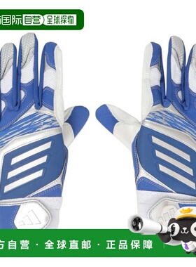 日本直邮adidas 棒球击球手套 野球击球手套排名 两手可用 [LBG20