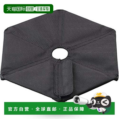 【日本直邮】RICOH THETA支架重物TT-1单脚架稳定重物/金属6片装6