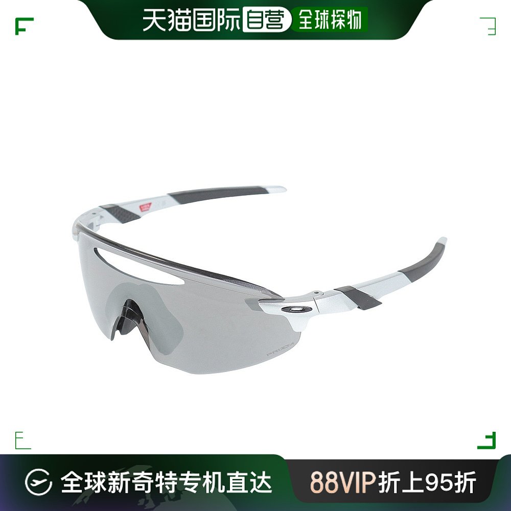 日潮跑腿oakley欧克利（男士）运动太阳镜 Encoder Ellipse A-108