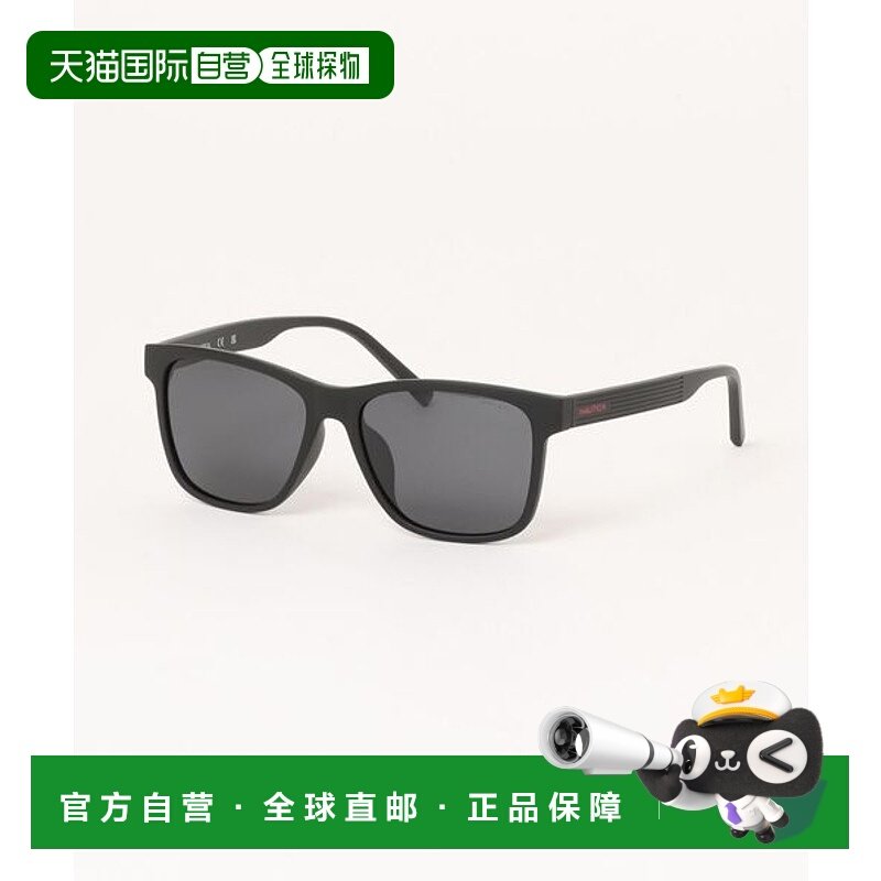 日本直邮NAUTICA 偏光太阳镜 N6009SLB 005 [89619060]