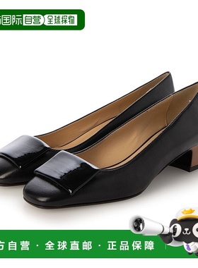 日本直邮FABIO RUSCONI 装饰女鞋 平底鞋女鞋 FA933BW20660高跟鞋