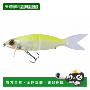 低音诱饵 Chartback KAREN K03 Shanners 180 日本直邮OSP