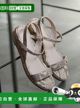 【日本直邮】sesto女士凉鞋正品高档时尚透气舒适百搭感时装凉鞋